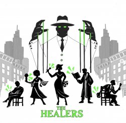 The Healers